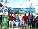Sanean Río Cuautla en 3ª Jornada Nacional de Limpieza de Cuerpos de Agua