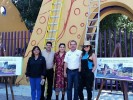 Inician trabajos para mejorar imagen del Parque Barranca Chapultepec de Cuernavaca