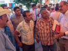 Busca Sedagro rescate de obras de riego agrícola en sur poniente de Morelos