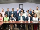 Continúa Proceso de Entrega-Recepción entre las administraciones entrante y saliente del Gobierno de Morelos