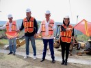 Renovarán Ceagua y Sedatu el sistema de agua potable de Coatlán del Río