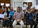 Formaliza SNE emprendimiento en Morelos