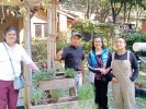 Imparten talleres de educación ambiental en Parque Chapultepec de Cuernavaca