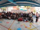 Lleva SDS talleres de escuelas sustentables a Moyotepec y Anenecuilco
