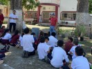 Fortalece Desarrollo Sustentable educación ambiental en Tlaltizapán