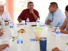 Efectúa Ceagua la décima Sesión Ordinaria del Subcomité Hidroagrícola del Estado de Morelos