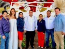 Morelos se mantiene en primer lugar nacional en producción de nochebuena
