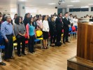 Capacita DIF Morelos a promotores de las Unidades Básicas de Rehabilitación
