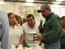 Participa Sedagro en Expo Agropecuaria 2023 en Xoxocotla