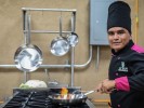 Evaluará CIEES carrera de gastronomía de la UTSEM