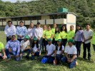 Lleva SDS talleres de educación ambiental a Valle de Vázquez en Tlaquiltenango