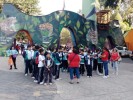 Fortalecen educación ambiental en alumnos de Jiutepec
