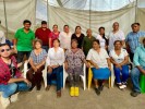 Capacita SDS a ejidatarios de Tejalpa para activación de proyectos en Parque Estatal “El Texcal”