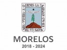 La seguridad de las personas es una prioridad para el Gobierno de Morelos