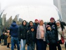 Continúa Sedeso con apoyo a familias de migrantes en EU
