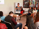 Impartirá DIF Morelos taller de Formación de facilitadores para la solución pacífica de conflictos en la familia