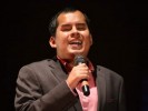 Apoya DIF Morelos a joven que participó en Concurso Nacional de Canto para Personas con Discapacidad