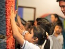 Acerca DIF Morelos espacios de recreación a niños