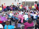Festeja DIF Morelos a niñas, niños y adolescentes de los Centros de Asistencia Social