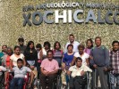 Promueve DIF Morelos acceso de personas con discapacidad a actividades recreativas