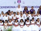 Concluye DIF Morelos ciclo escolar del CADI “Gral. Emiliano Zapata”