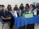 Recibe DIF Morelos capacitación en materia de primeros auxilios psicológicos