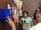 Instala Ceagua filtros purificadores de agua en Tlalnepantla