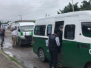 Pide Convoy, hacia un Morelos socialmente responsable ante el COVID-19 a choferes y usuarios del transporte reforzar las medidas sanitarias