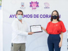 Fomenta DIF Morelos hábitos saludables en Centros de Asistencia Social