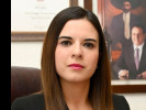 Comunicado de prensa secretaria de Hacienda, Mónica Boggio Tomasaz Merino
