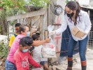 Impulsa DIF estatal la nutrición de calidad en Morelos