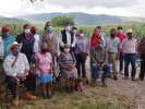 Impulsará SDS la agricultura sustentable en Tepoztlán