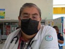 Conmina HNM a prevenir enfermedades respiratorias