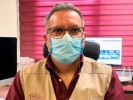 Comunicado de prensa Servicios de Salud de Morelos
