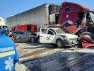 Comunicado de prensa CEPCM accidente vehicular en Cuernavaca