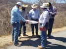 Consideran Ceagua y Conagua actualizar proyecto de presa en Tepalcingo