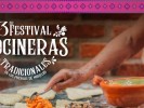Anuncian tercer festival de cocineras tradicionales de los pueblos de Morelos