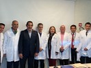 Cuenta Gobierno de Morelos con atención integral para pacientes pediátricos con paladar hendido y anomalías craneofaciales