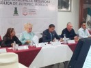 Ratifica Gobierno del Estado a municipios de Zacatepec y Jiutepec trabajo coordinado por el bienestar de las y los morelenses