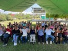 Oficializa Gobierno de Morelos acuerdo con Mujeres y Hombres de 10 en la zona oriente