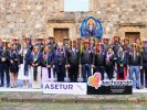 Presente Morelos en la 50ª Asamblea de Asetur en Michoacán