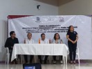 Realiza Dirección General de Derechos Humanos foro regional sobre la trata de personas en Miacatlán