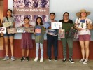 Concluyen con éxito talleres de verano en museos históricos de Morelos