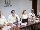 Fortalece Gobierno de Morelos acciones estratégicas contra dengue, zika y chikungunya