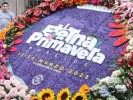 Participa Morelos en la Feria de las Flores Medellín 2023