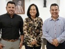 Revisan Secretaría de Gobierno, Sedatu y municipios obras a efectuarse a través del Programa de Mejoramiento Urbano en Tlaquiltenango y Xochitepec