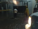 Sin afectaciones severas por lluvias presentadas en Morelos: CEPCM