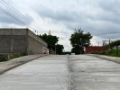 Concluye SOP trabajos de pavimentación en calle de los Planetas en Cuernavaca