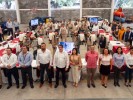 Fortalece Gobierno de Morelos acciones conjuntas contra el dengue en municipios de la zona metropolitana y poniente