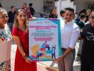 Inauguran Feria Nacional del Libro Infantil y Juvenil de Morelos &quot;Leyendo se encuentra la gente&quot;